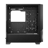 Antec P20C ATX E-ATX High Airflow USB-C Cable management 4x HDD or SSD 375mm GPU 170mm CPU 3x PWM 12 CM Fan Tempered