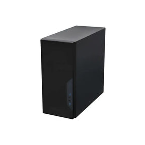 ANTEC VSK3000b-u3 Micro ATX Case. 2x Usb 3.0 Thermally Advanced Builder’s 1x 92mm Fan. 5.25’’ Ext 3.5’’ All Black.
