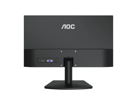 AOC 22B15HN 21.5 inch Full HD VA Home and Business Monitor 8ms 100Hz VGA HDMI