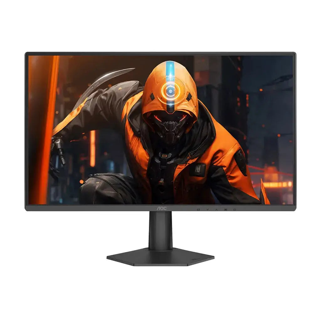 AOC 23.8’’ Gaming Monitor – 260Hz Fast IPS 1920x1080 0.3ms MPRT 107% sRGB HDCP 2.2 HDMI 2.0 x 1 DisplayPort 1.4 tilt