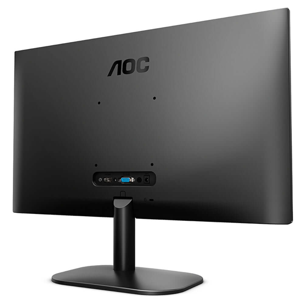 AOC 24b2xh 23.8" IPS 8ms 75hz Full HD Frameless Monitor