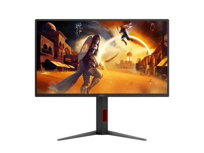 AOC 25G4K 24.5’’ 420Hz 0.3ms Fast IPS Gaming Monitor