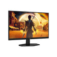 AOC 27’’ 180Hz 2560 × 1440 (QHD) 0.3ms HDR400 Fast IPS HDMI2.0 1 DisplayPort1.4 Adaptive Sync Height Adjust Gaming