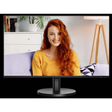 AOC 27’’ IPS 100Hz 250cd/m2 Full HD 2w Speakers 3-Way Frameless Slim HDMI VGA Tilt Low Blue Flicker Free VESA 100mm