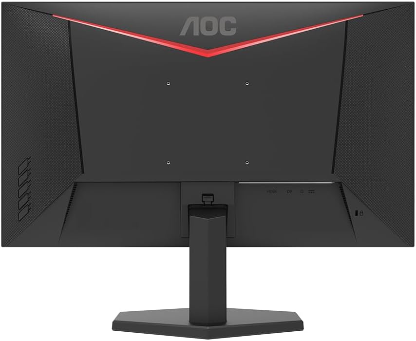 AOC 27G11ZE2 27’’ 240Hz Full HD 0.3ms HDR10 Adaptive Sync Fast IPS Gaming Monitor