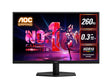 AOC Q27G42ZE 27’’ 2K QHD 260Hz 0.3ms Fast IPS Gaming Monitor