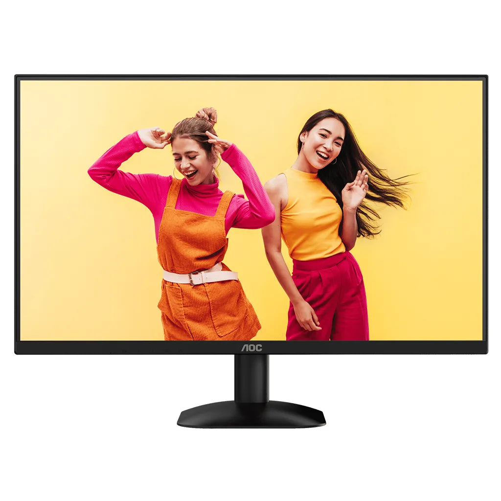 AOC U27B35 27’’ 4K UHD HDR10 10-Bit Flicker-Free IPS Monitor