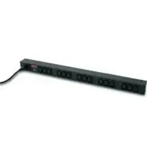 APC SERVER Rack PDU Basic Zero U 10A 230V - USED