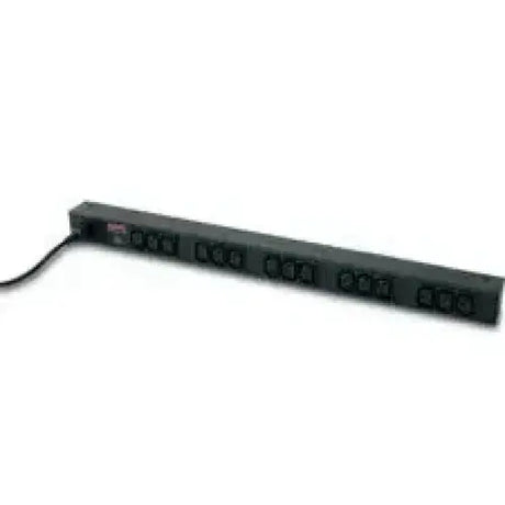 APC SERVER Rack PDU Basic Zero U 10A 230V - USED