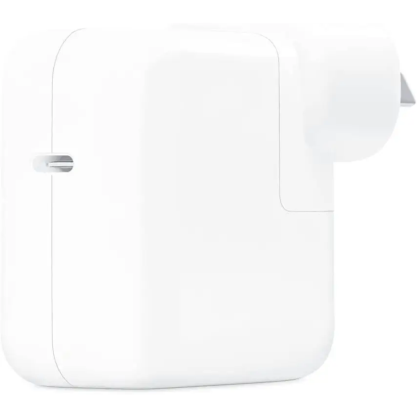 Apple 30W USB‑C Power Adapter