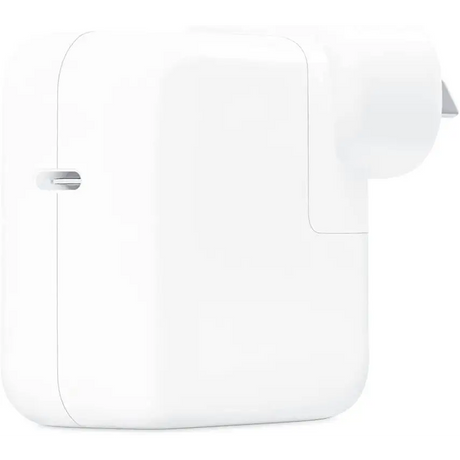 Apple 30W USB‑C Power Adapter