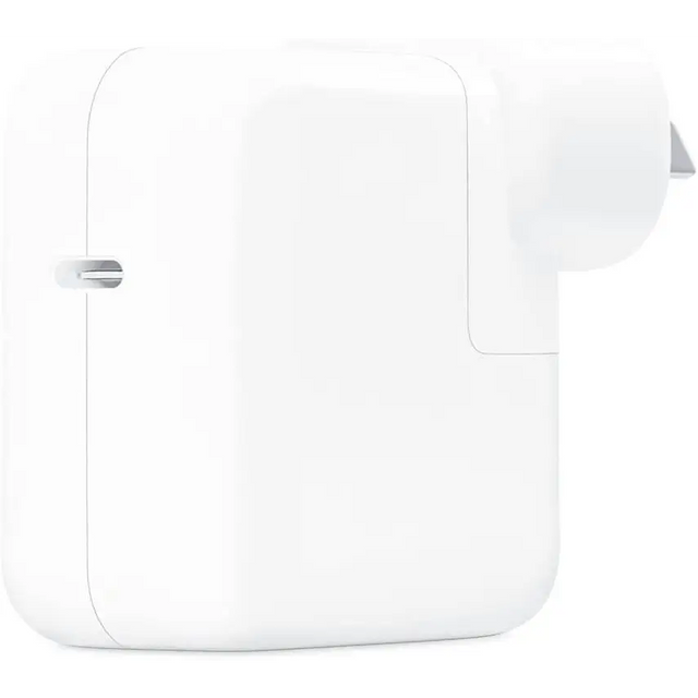 Apple 30W USB‑C Power Adapter