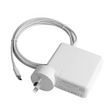 Apple 61W USB C /TYPE-C Power Adapter Charger for Compatible with Macbook Pro/Air