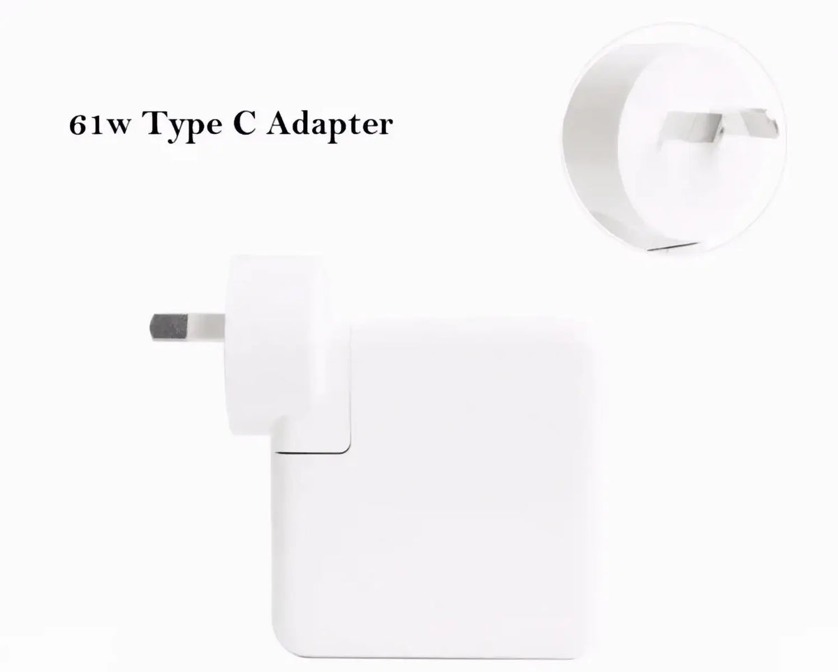 Apple 87W AC Adapter Charger for MacBook Pro 15’’ A1707 A1719 USB Type-C