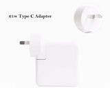 Apple 87W AC Adapter Charger for MacBook Pro 15’’ A1707 A1719 USB Type-C