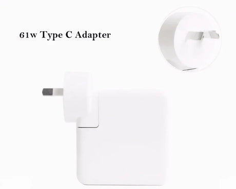 Apple 87W AC Adapter Charger for MacBook Pro 15’’ A1707 A1719 USB Type-C