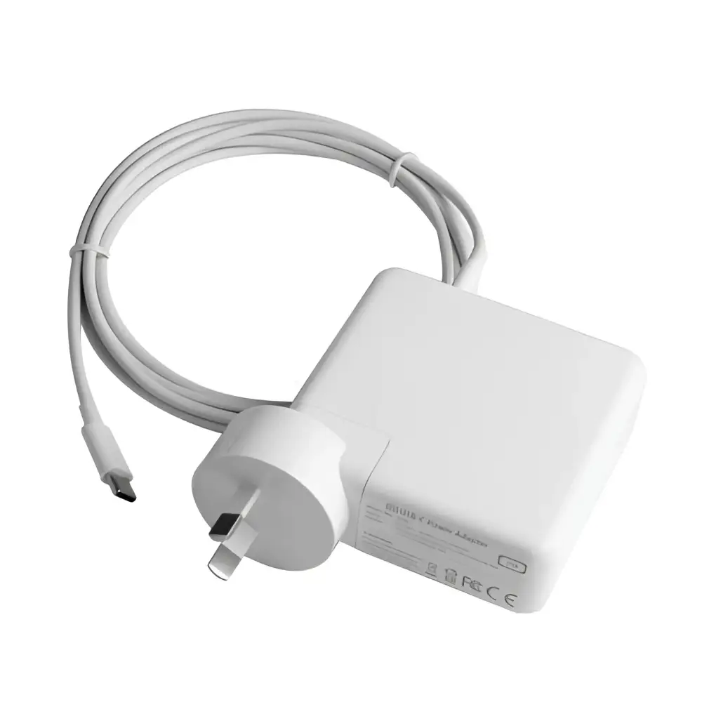 Apple 87W USB C /TYPE-C Adapter Charger for Compatible with Macbook Pro/Air
