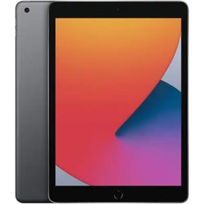 Apple iPad 9th Generation - 256GB Space Gray - Excellent - Refurbished