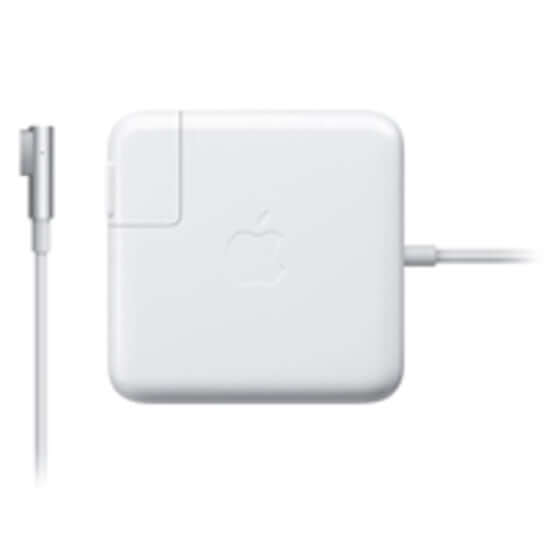 Apple Macbook Magsafe1 L-tip 60w 16.5v Power Charger/adapter