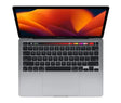 APPLE MACBOOK PRO(13-INCH 2020) Apple M1 16GB 256GB SSD - Refurbished Laptop