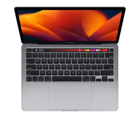 APPLE MACBOOK PRO(13-INCH 2020) Apple M1 16GB 256GB SSD - Refurbished Laptop
