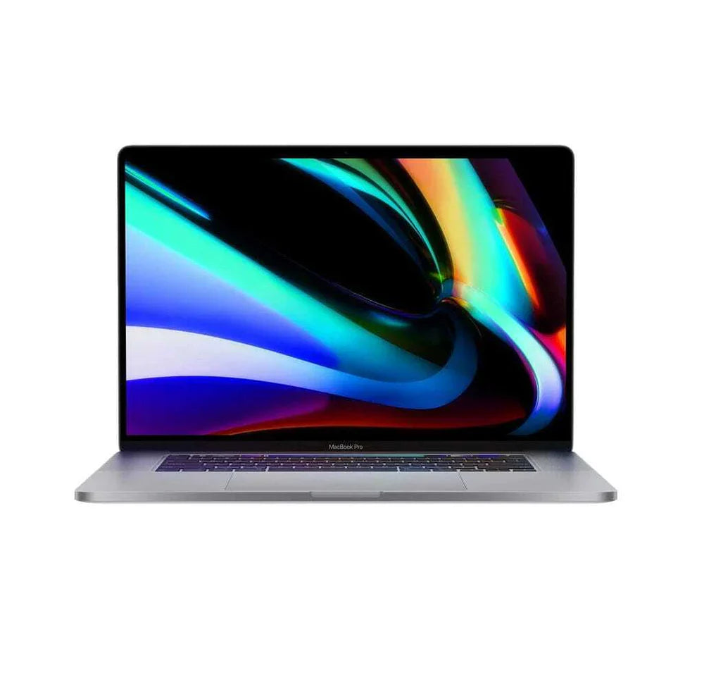 APPLE MACBOOK PRO (16-INCH 2021) Apple M1 Pro 32GB 500 GB SSD MacOS- Refurbished