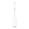 Apple Thunderbolt To Gigabit Ethernet Adapter