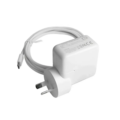Apple USB-C Notebook Charger 29w (USB Cable Included)