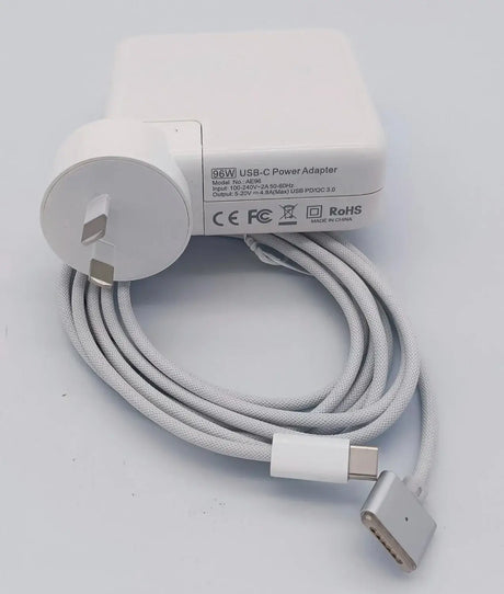 Apple96W MagSafe 3 AC Charger for Apple MacBook Pro 14’’ A2442 A2779 A2992