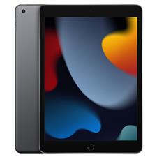 Apple 10.2-inch iPad (9th Gen) Wi-Fi 64GB - Space Grey