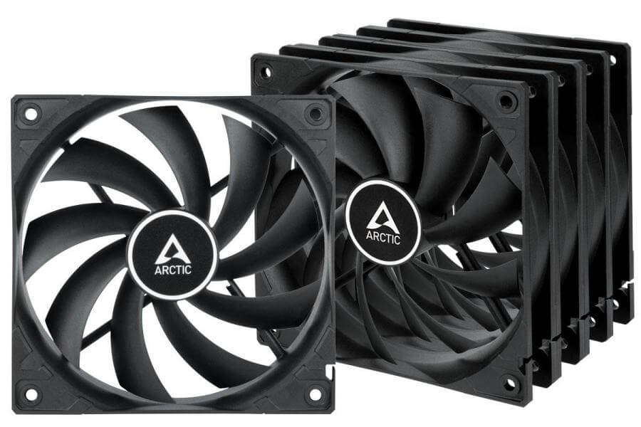 Arctic Cooling P14 140mm Fan 5 PackFA