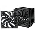 Arctic Cooling P14 140mm Fan 5 Pack