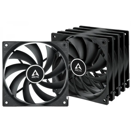 Arctic Cooling P14 140mm Fan 5 Pack
