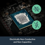 Arctic MX-7 (2 g) - Ultimate Performance Thermal Paste for CPUs Consoles Graphics Cards Laptops Processors Very High