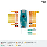 Arduino Nano V3