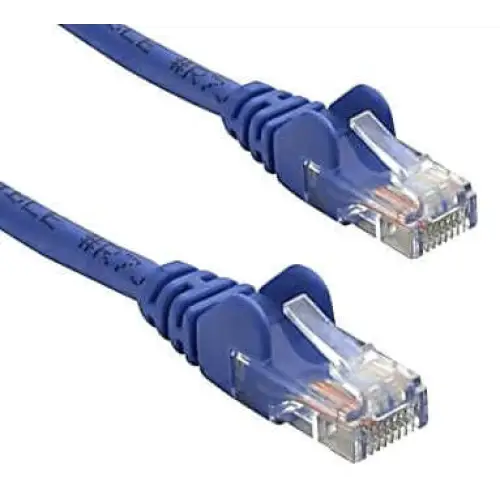 Astrotek CAT6 Cable 3m - Blue Color Premium RJ45 Ethernet Network LAN UTP Patch Cord 26AWG CU Jacket