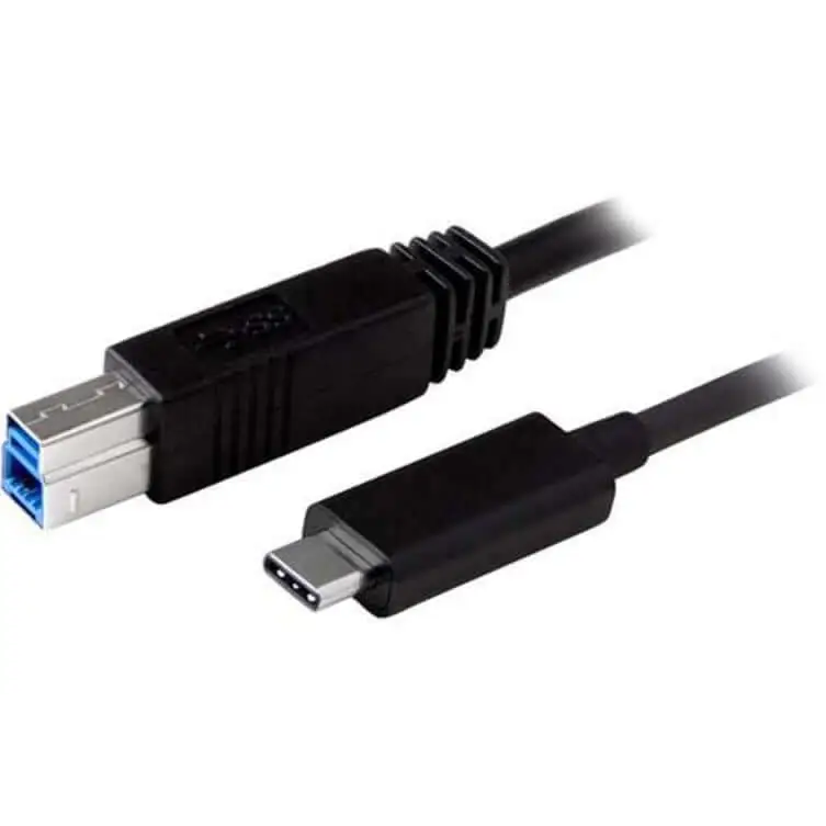 Astrotek USB-C 3.1 Type-C Male to USB 3.0 Type B Cable 1m