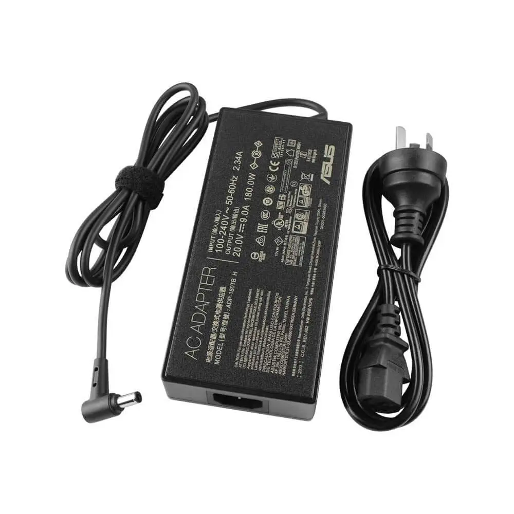 ASUS 230W Power Adapter Charger ROG ADP-230GB B 19.5V 11.8A 6.0 X 3.7mm