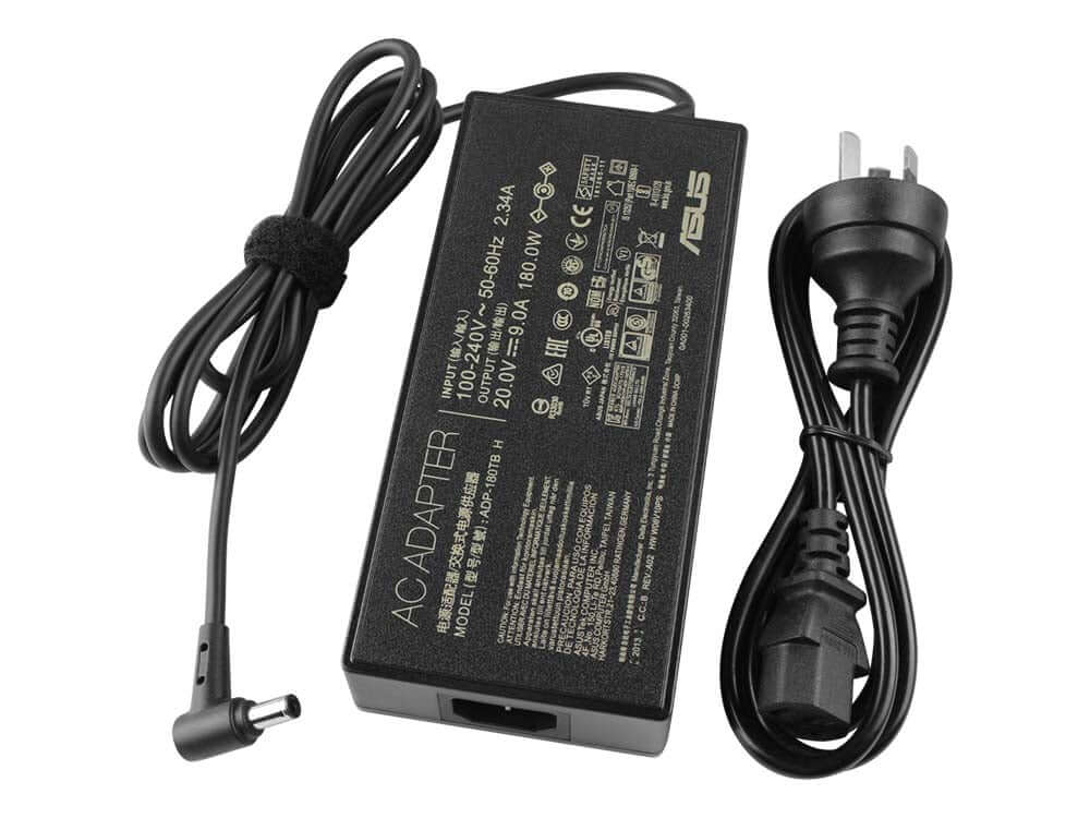 ASUS 230W Power Adapter Charger ASUS ROG ADP-230GB B 19.5V 11.8A 6.0 X 3.7mm