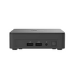 ASUS NUC 13 Pro Arena Canyon Slim Core 7 Barebone Mini PC RPL-P 28W (i7-1360P) Integrated GPU Wi-Fi 6E