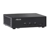 ASUS NUC 14 Pro Revel Canyon Slim Core 5 Barebone Kit Mini PC MTL-H 28W (U5 125H) No Cord