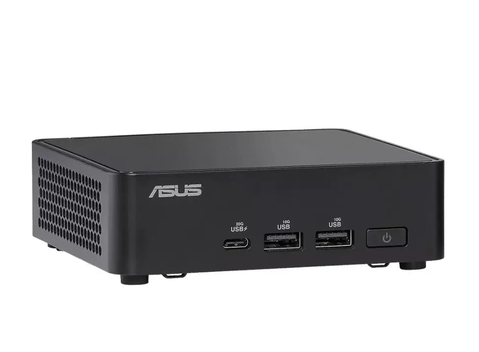 ASUS NUC 14 Pro Revel Canyon Slim Core 5 Barebone Kit Mini PC MTL-H 28W (U5 125H) No Cord