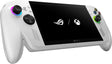 ASUS ROG Xbox Ally. 7’’ FHD Touch Display. AMD Ryzen Z2 A Processor 2.8GHz (up to 3.8 GHz). Radeon Graphics. LPDDR5