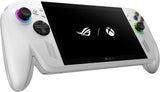 ASUS ROG Xbox Ally. 7’’ FHD Touch Display. AMD Ryzen Z2 A Processor 2.8GHz (up to 3.8 GHz). Radeon Graphics. LPDDR5