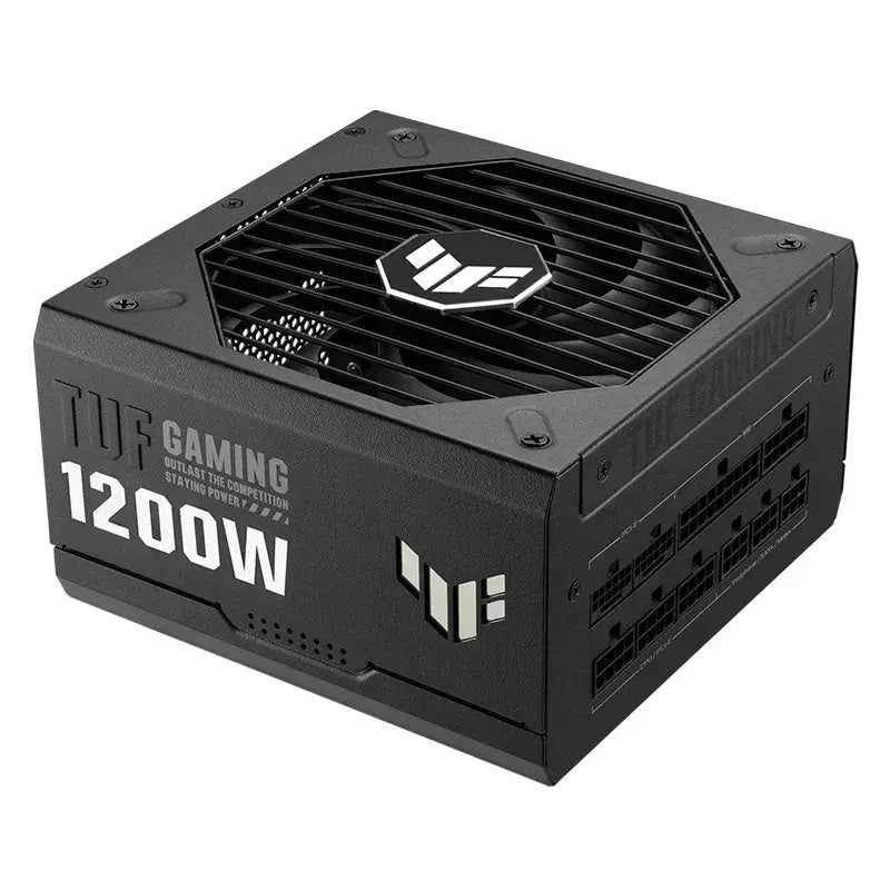 ASUS TUF Gaming 1200W 80+ Gold PCIe 5.0 ATX 3.0 Fully Modular Power Supply