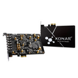 Sound Blaster Audigy FX V2 Up to 24bit/192kHz High Resolution Playback 120dB DNR DAC PCI-E Card SB-AFXV2