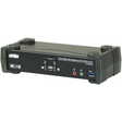 Aten CS1922M KVMP 2 Port Single to Dual 4K Displayport Switch