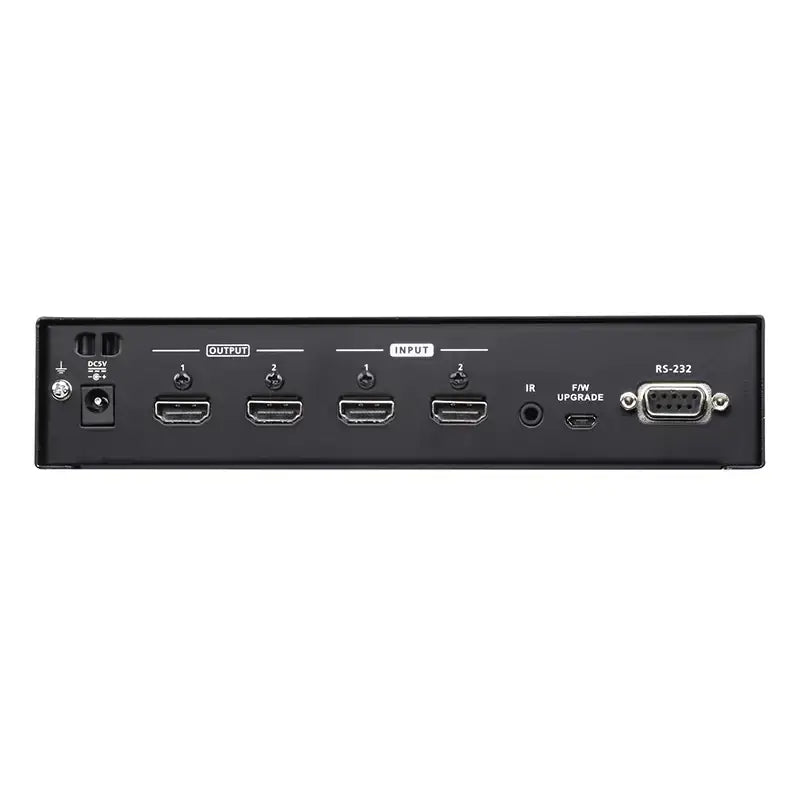 ATEN Technology VM0202H 2x2 4K HDMI Matrix Switch- Open Box