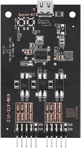 ATX Remote PC Power Control Board - Comet GL-RM1 and PoE (GL-RM1PE) Accessories - Only For GL.iNet KVM - Boot
