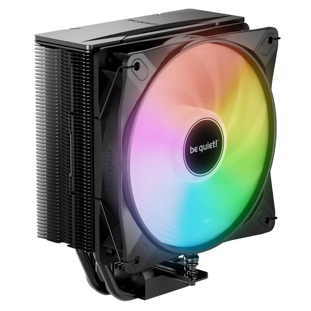 be quiet! Pure Rock 3 LX CPU Cooler